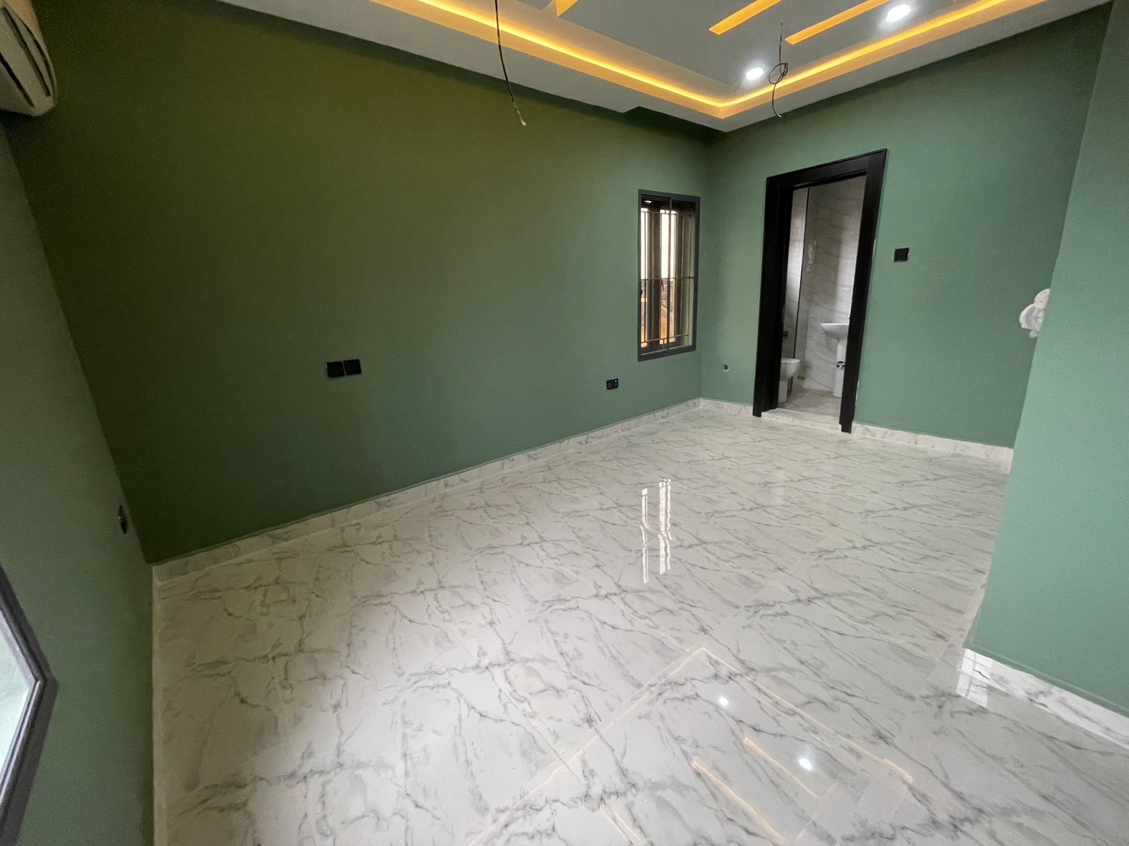 Residential Building - 1