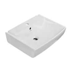 Fabio Table Top Basin - view 1